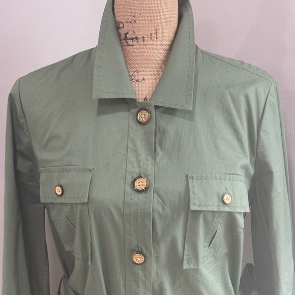 Tory Burch dress - Picture 8 of 11